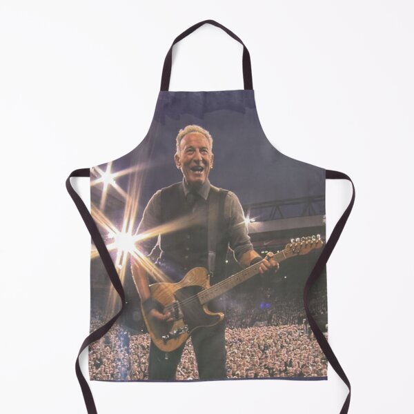 Item preview, Bruce Springsteen, Live in Liverpool, 07 June 2025 (21) designed and sold by Davies72.