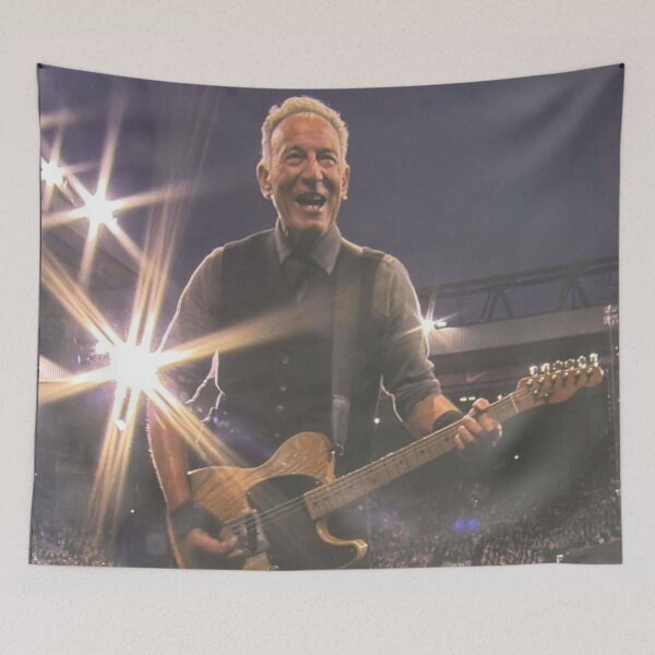 Item preview, Bruce Springsteen, Live in Liverpool, 07 June 2025 (21) designed and sold by Davies72.