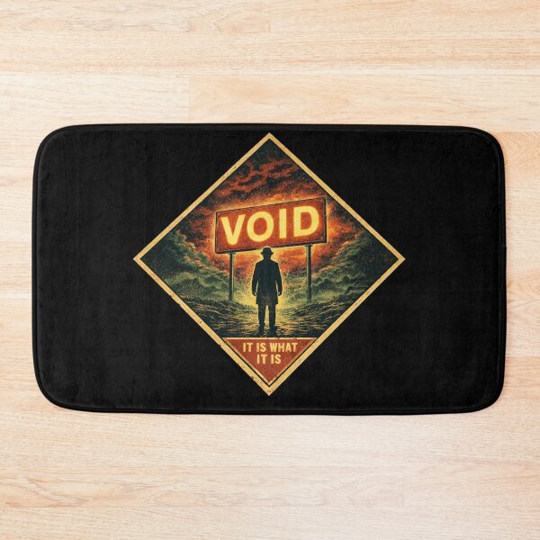 Item preview, Vintage Art Void designed and sold by Planetporridge.
