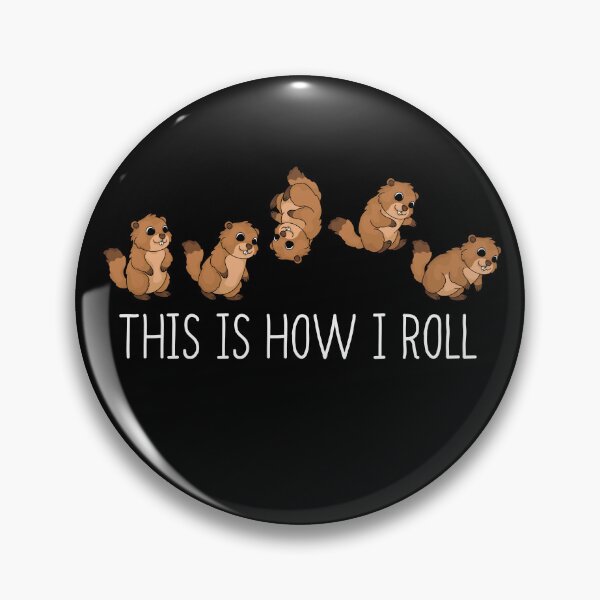 Item preview, Cute Groundhog Gifts Kids Gopher Groundhog designed and sold by DSWShirts.