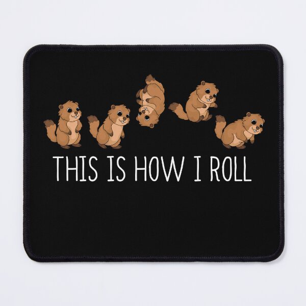 Item preview, Cute Groundhog Gifts Kids Gopher Groundhog designed and sold by DSWShirts.