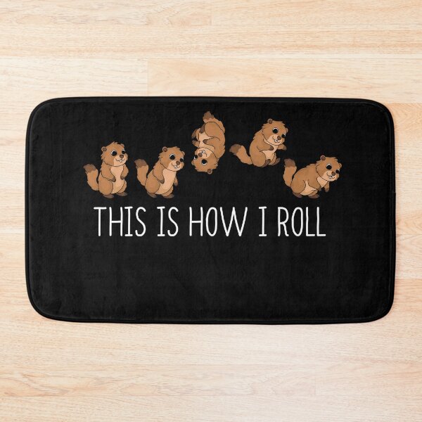 Item preview, Cute Groundhog Gifts Kids Gopher Groundhog designed and sold by DSWShirts.