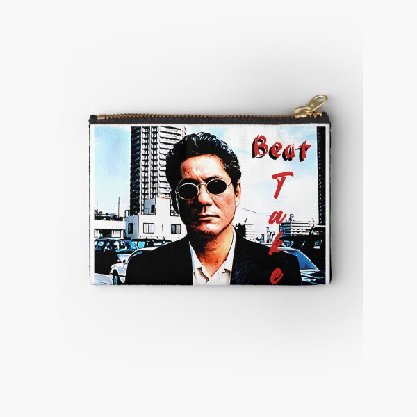 Item preview,  Takeshi Kitano designed and sold by Mateo Damjanovic.