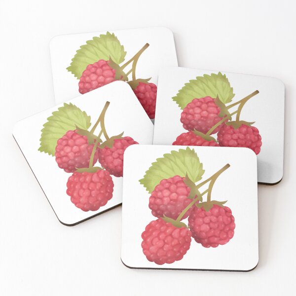 Item preview, raspberry designed and sold by Minivint.