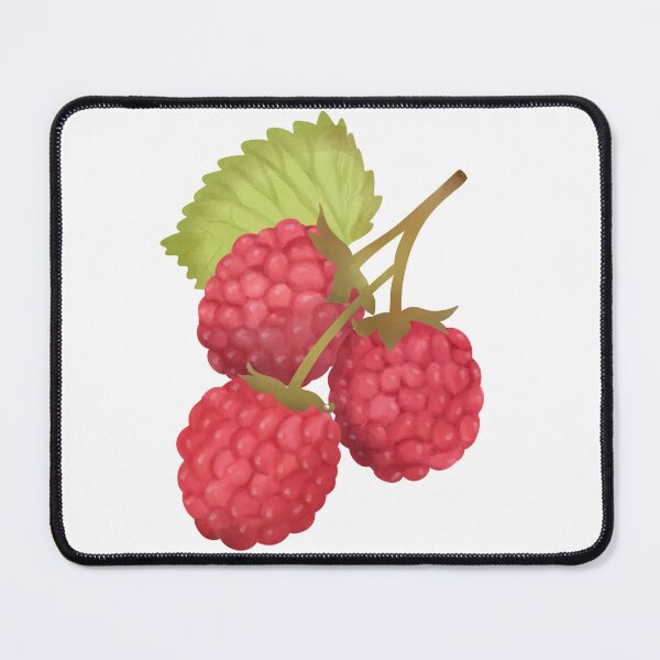 Item preview, raspberry designed and sold by Minivint.