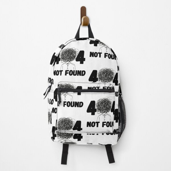 Item preview, 404 Not Found designed and sold by blancheart1.