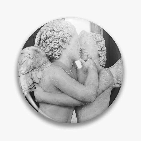 Item preview, Cupid & Psyche designed and sold by StarLane.