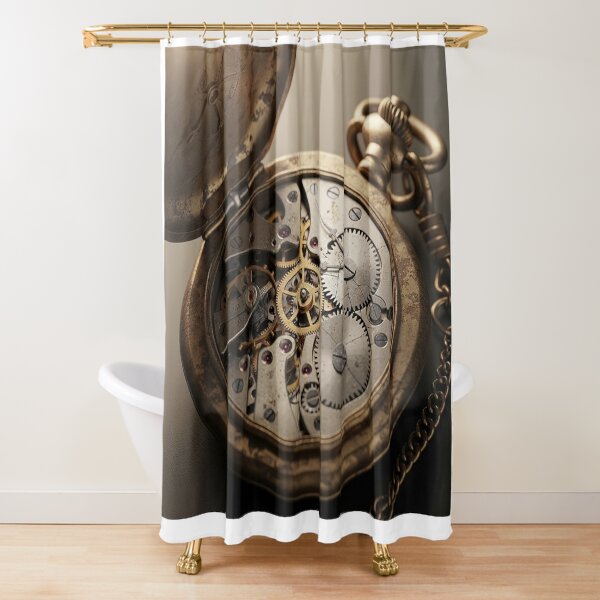 Item preview, The time in gears designed and sold by Losancestros.