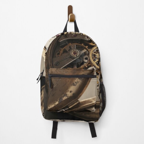 Item preview, The time in gears designed and sold by Losancestros.