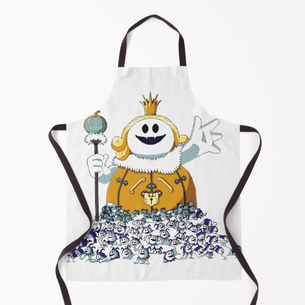Item preview, KING FROST and JACK FROST from PERSONA designed and sold by tatsucesso.