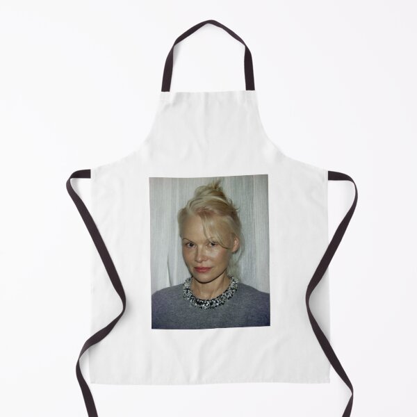 Item preview, Pamela Anderson: Portrait of Beauty and Grace designed and sold by PopCultureArtShop.