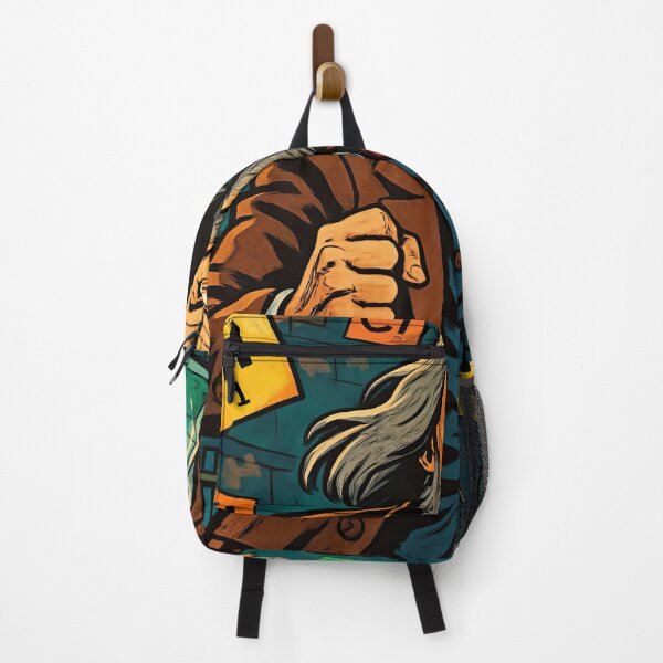 Item preview, Dmitri Mendeleev | Comics stylCartoone - designed and sold by ComicsFactory.