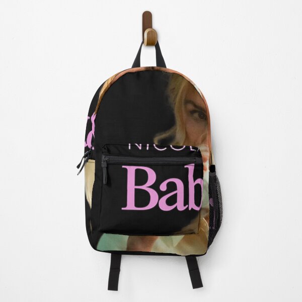Item preview, Babygirl Nicole Kidman designed and sold by Mateo Damjanovic.