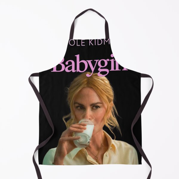 Item preview, Babygirl Nicole Kidman designed and sold by Mateo Damjanovic.