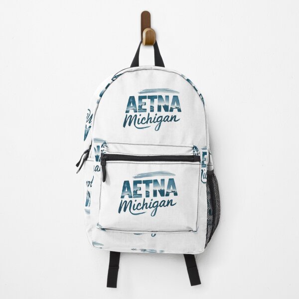 Item preview, Aetna, Michigan, Aetna MI, Aetna Michigan designed and sold by MoMidoStore.