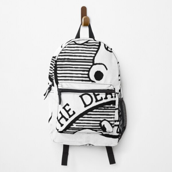 Item preview, Dead Milkmen Cow Logo White Licensed Adult Cow designed and sold by Red123shop.