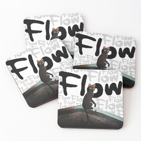 Item preview,  Fluir designed and sold by Mateo Damjanovic.