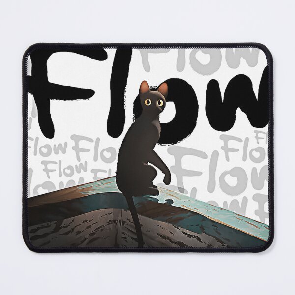 Item preview, Flow designed and sold by Mateo Damjanovic.