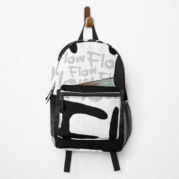 Item preview, Fluir designed and sold by Mateo Damjanovic.