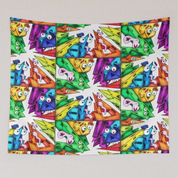 Item preview, Triangle Texture #12A - Sharp and Dangerous designed and sold by liquid-print.