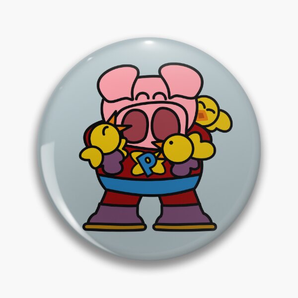 Item preview, Superhero Piglet designed and sold by Sonia Pascual Izquierdo.