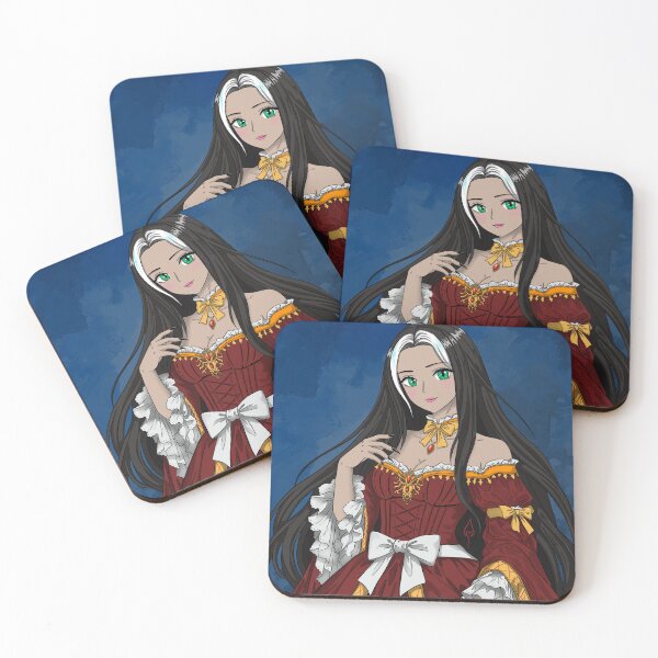 Item preview, Royal Fantasy Queen  designed and sold by Isilver-me.