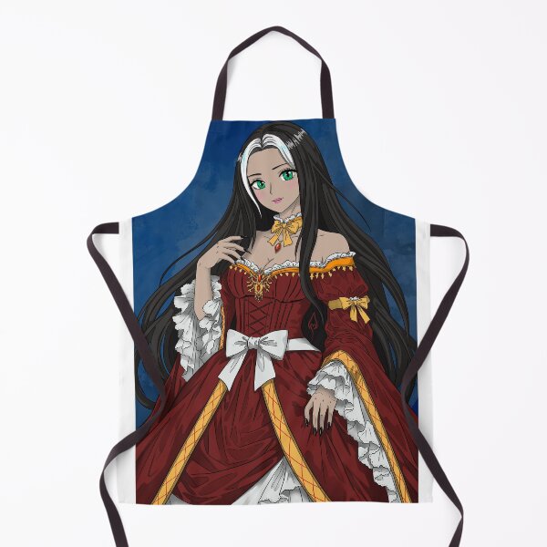Item preview, Royal Fantasy Queen designed and sold by Isilver-me.