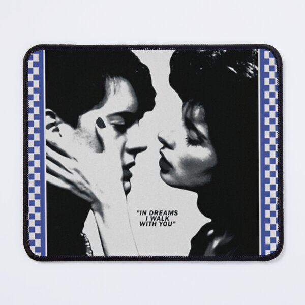 Item preview, Blue Velvet Movie designed and sold by Mateo Damjanovic.