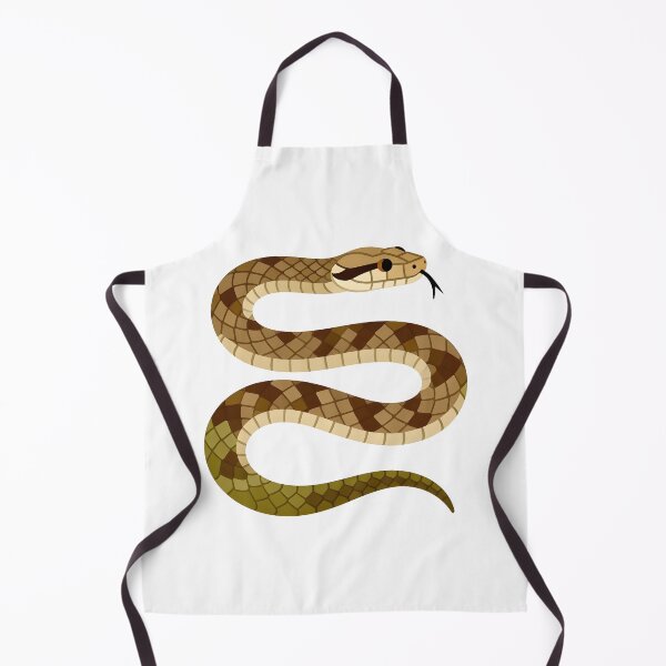 Item preview, Australian snake designed and sold by Uglyandcute.