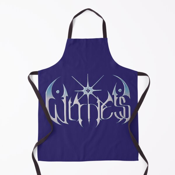 Item preview, ALL(H)OURS 'WITNESS' Logo designed and sold by mussicsthetic.
