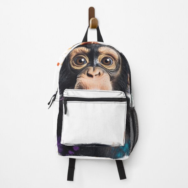 Item preview, Monkey designed and sold by Boubashop85.