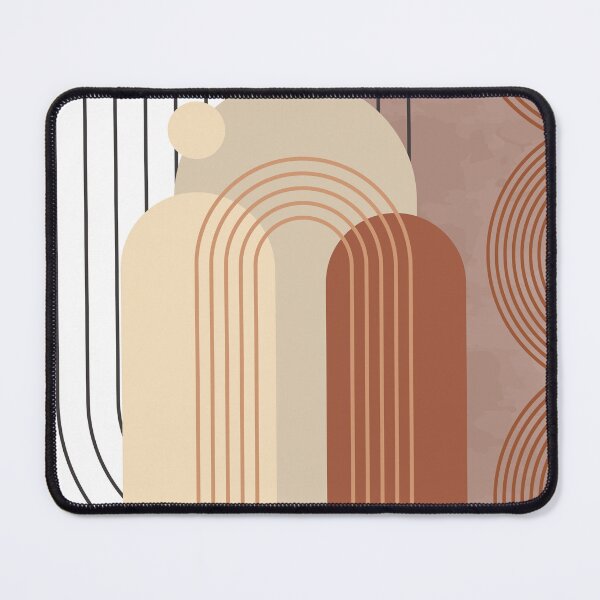 Item preview, Coffe Table Art Geometrical Bold Relax Meditation Chill designed and sold by ChibiKiramimi.