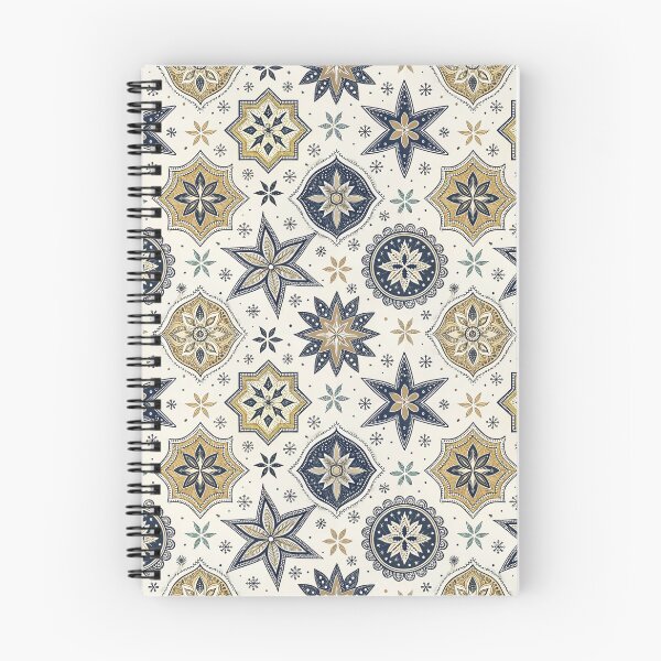 Item preview, Nordic Folk Rosette Party Marks | Scandinavian Folk Design designed and sold by Shuga-Design.