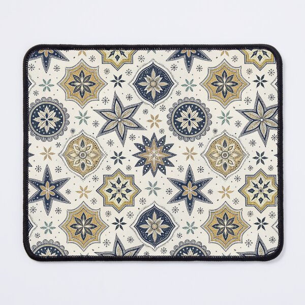 Item preview, Nordic Folk Rosette Party Marks | Scandinavian Folk Design designed and sold by Shuga-Design.