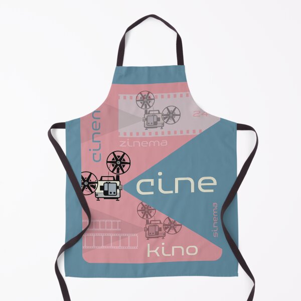 Item preview, Cinematography, Cine, Kino, Cinema designed and sold by studio838.