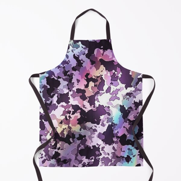Item preview, "Y2K Pop" Vibe - Cosmic Candy Camo designed and sold by CleverCulture.