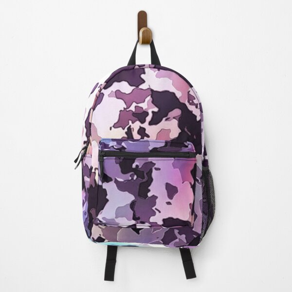 Item preview, "Y2K Pop" Vibe - Cosmic Candy Camo designed and sold by CleverCulture.