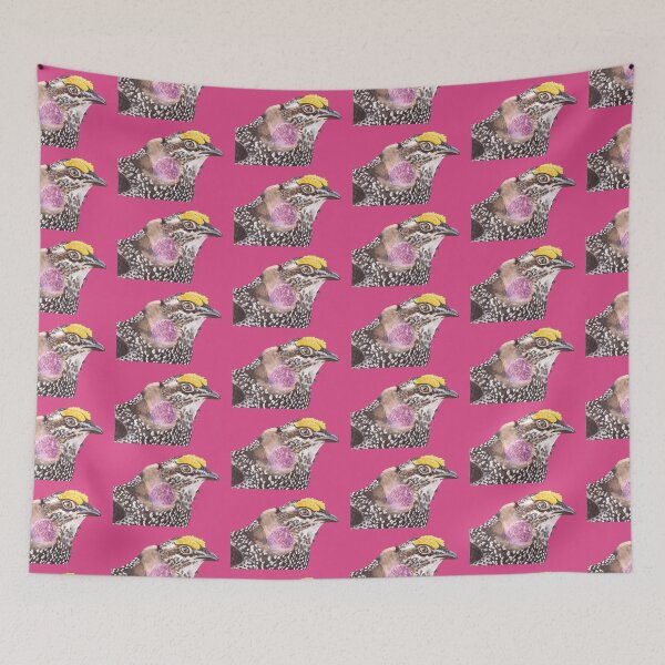 Item preview, Sharp-Tailed Grouse, Discreet Dance of the Plains designed and sold by art-elodie-g.