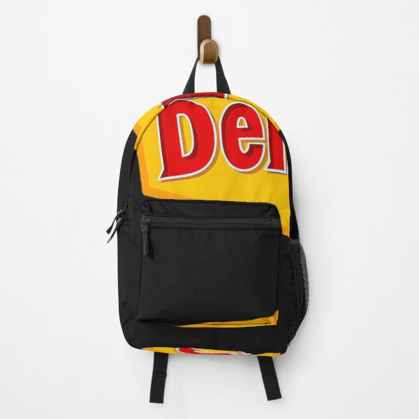 Item preview, Denny'S-Logo-Diner-Mug-Stickers-Cafeteria-Pancakes designed and sold by CrossCarbs.