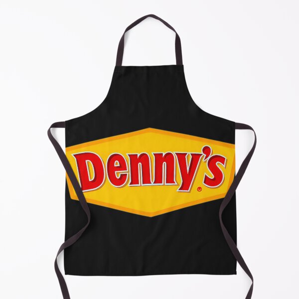 Item preview, Denny'S-Logo-Diner-Mug-Stickers-Cafeteria-Pancakes designed and sold by CrossCarbs.