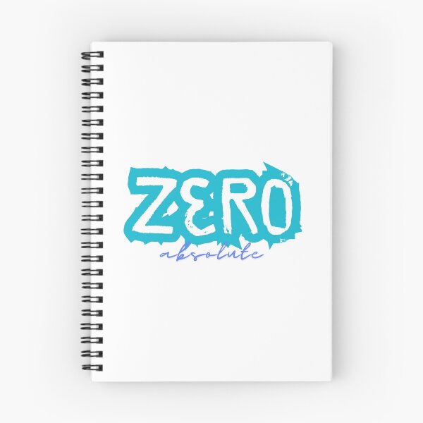 Item preview, Absolute ZERO designed and sold by absurdiculous.