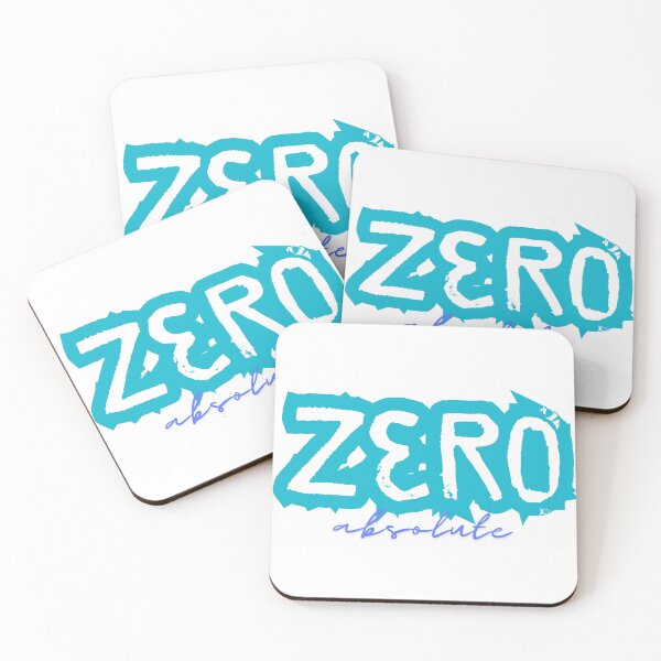 Item preview, Absolute ZERO designed and sold by absurdiculous.