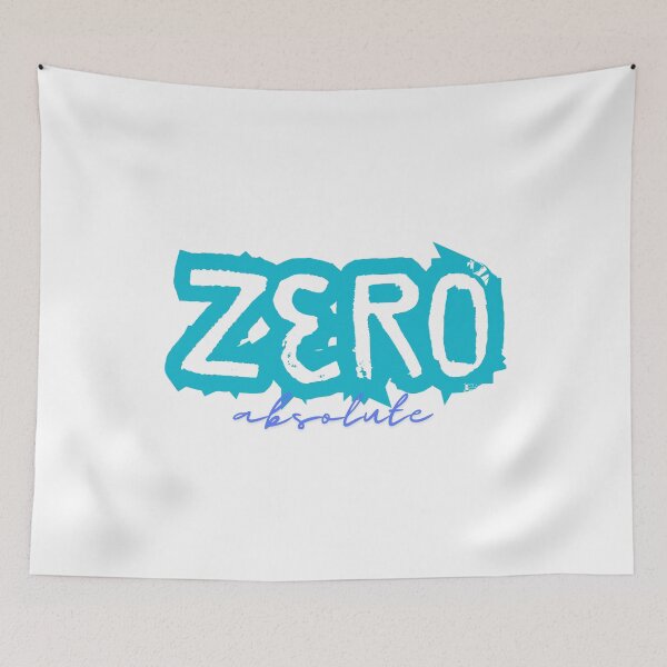 Item preview, Absolute ZERO designed and sold by absurdiculous.
