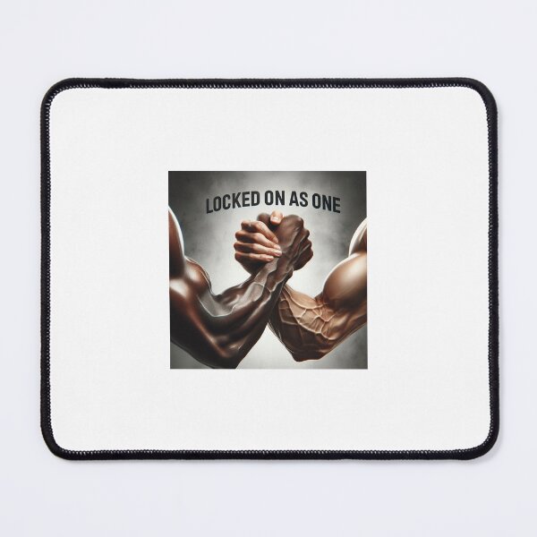 Item preview, Locked on as one designed and sold by Abdulmuqit-art.