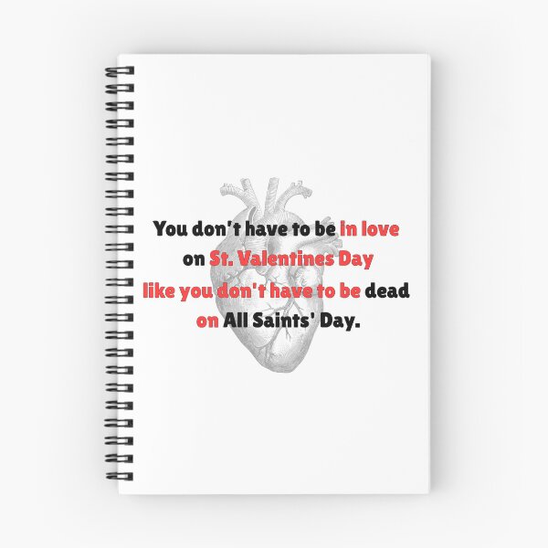 Item preview, you don't have to be in love designed and sold by TOSHA-Poland.