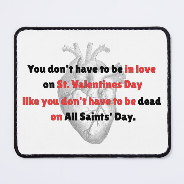 Item preview, you don't have to be in love designed and sold by TOSHA-Poland.