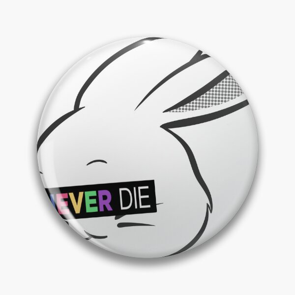 Item preview, NJZ NEVER DIE (2) designed and sold by HappyTokki.