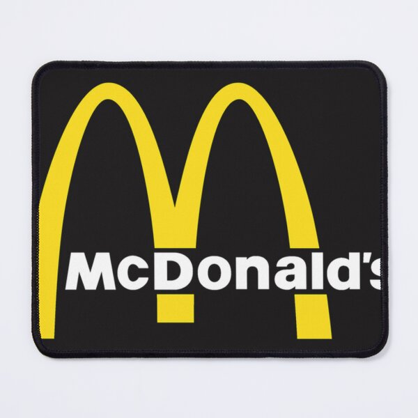 Item preview, This Mcdonald'S Dartwork Mcdonalds Shows Mcd Banana Mc designed and sold by CrossCarbs.