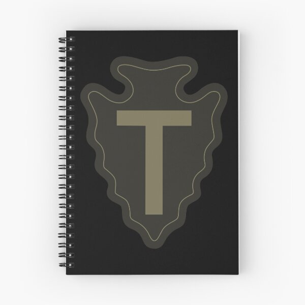 Item preview, Army - SSI - 36th Infantry Division - Subdued X 300 designed and sold by Military Insignia Products.
