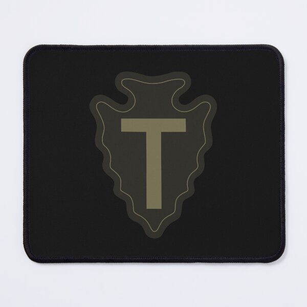 Item preview, Army - SSI - 36th Infantry Division - Subdued X 300 designed and sold by Military Insignia Products.